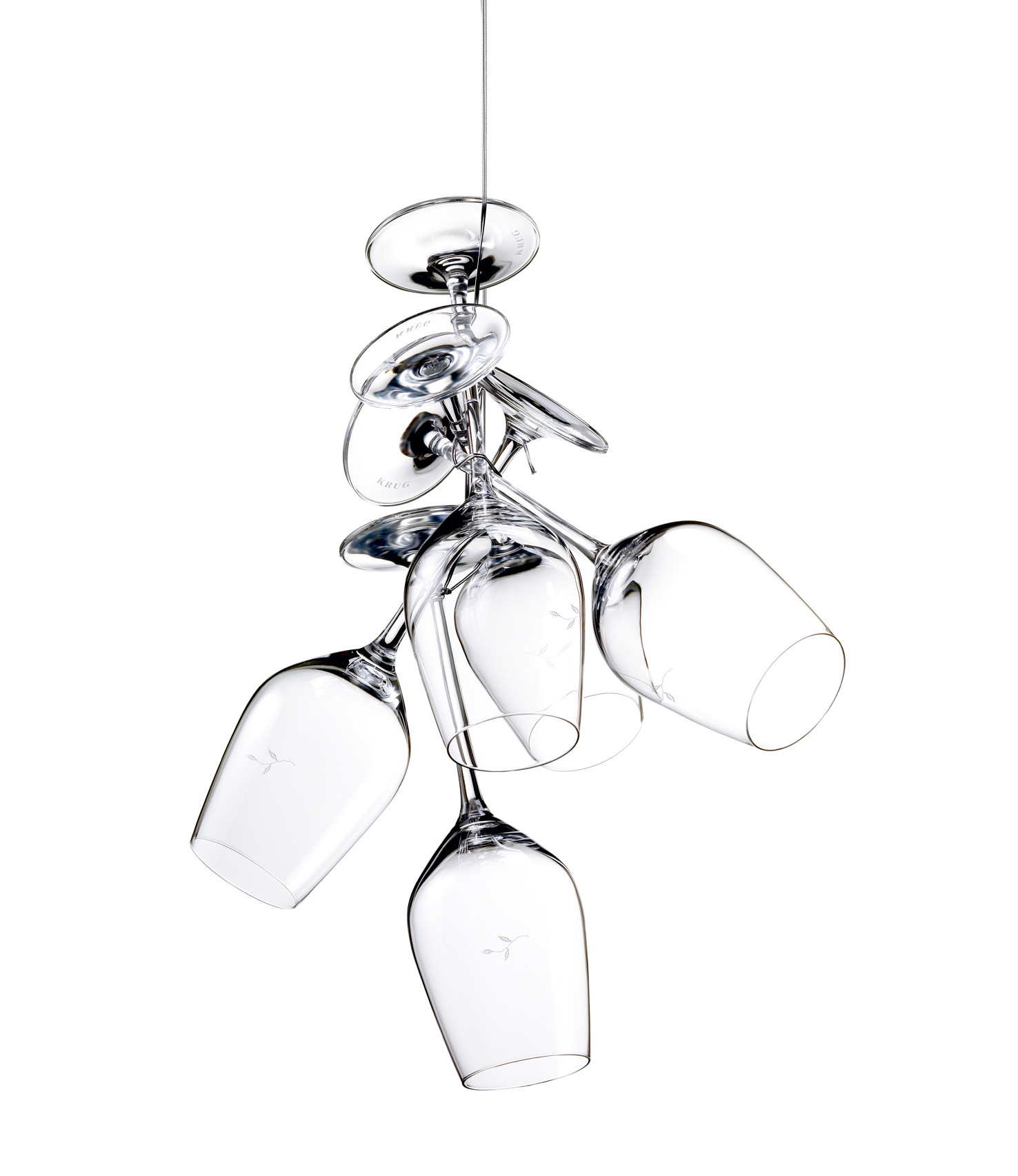 Romain RECHT – Retoucheur Photo Champagne, Bière et Spiritueux - PARIS - CAMPAGNE KRUG