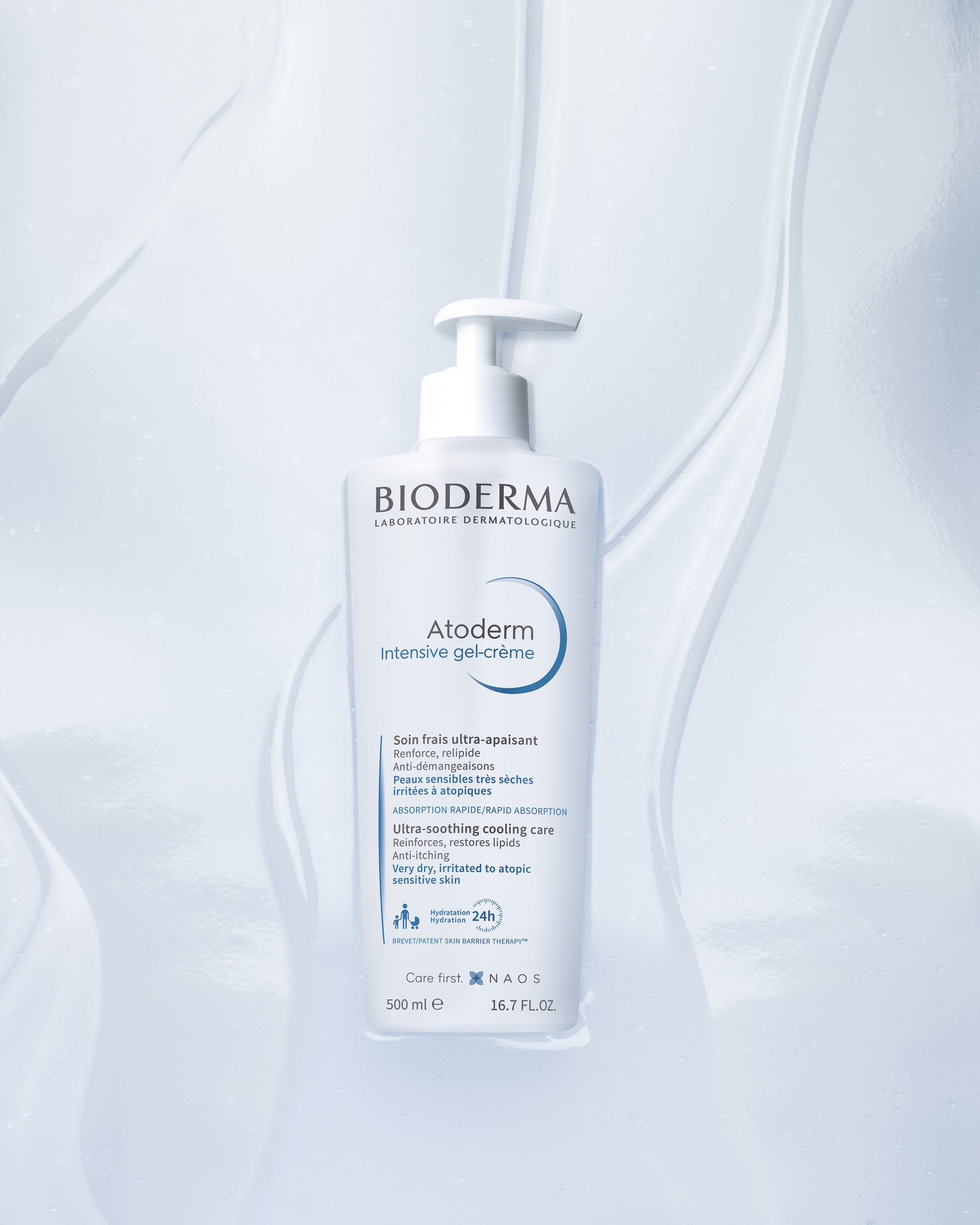 Romain Recht - Retoucheur Photos Cosmétique