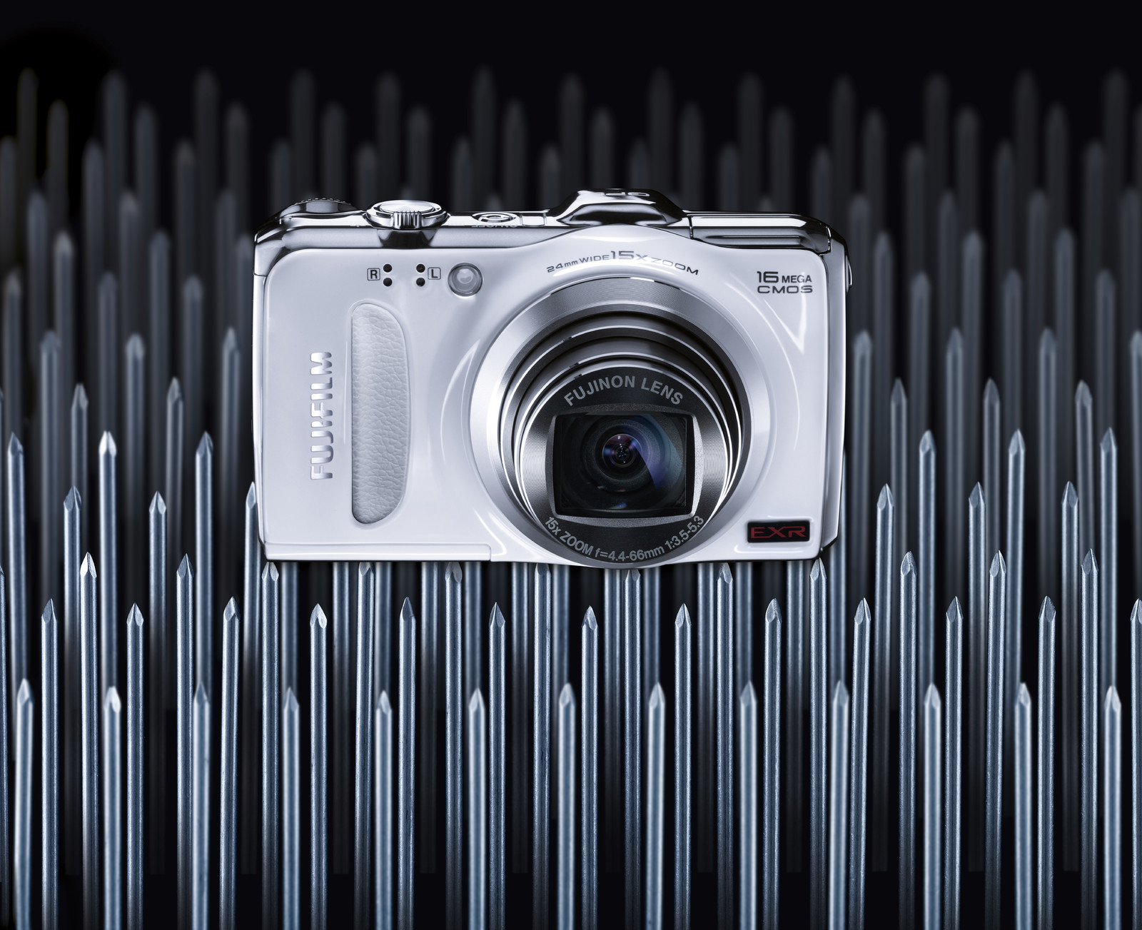 Romain RECHT – Retoucheur Photo STILL LIFE - PARIS - CAMPAGNE FUJIFILM APPAREIL PHOTO