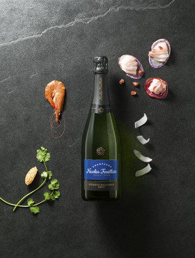 Romain Recht - Retoucheur Photos Champagne