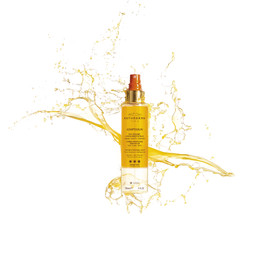 Romain RECHT – Retoucheur Photo Cosmétique - PARIS - CAMPAGNE ESTHERDERM SOLAIRE