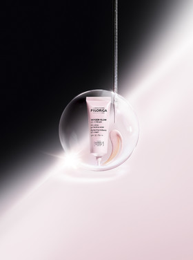 Romain RECHT – Retoucheur Photo Cosmétique - PARIS - CAMPAGNE FILORGA OXYGEN GLOW