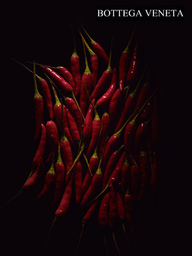 Romain RECHT – Retoucheur Photo Texture et Matière - PARIS - BOTTEGA VENETA