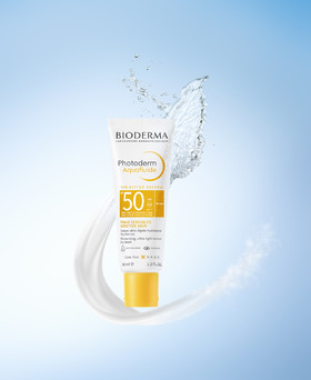 Romain RECHT – Retoucheur Photo Cosmétique - PARIS - CAMPAGNE BIODERMA