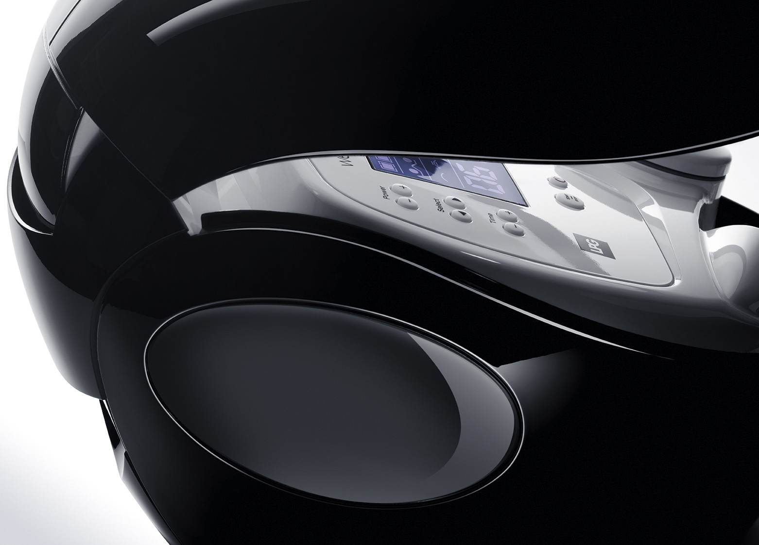 Romain RECHT – Retoucheur Photo Cosmétique - PARIS - CAMPAGNE LPG WELLBOX NOIR