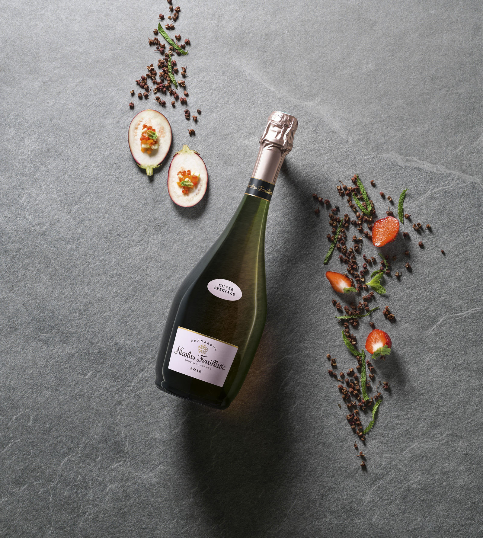 Romain Recht - Retoucheur Photos Champagne