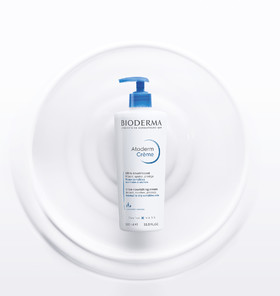 Romain RECHT – Retoucheur Photo Cosmétique - PARIS - CAMPAGNE BIODERMA ATODERM