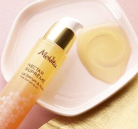 Romain RECHT – Retoucheur Photo Réseaux Sociaux - PARIS - CAMPAGNE MELVITA