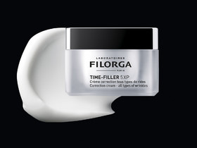 Romain RECHT – Retoucheur Photo Cosmétique - PARIS - CAMPAGNE FILORGA TIME FILLER 5XP