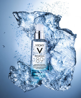 VICHY MINERAL 89
