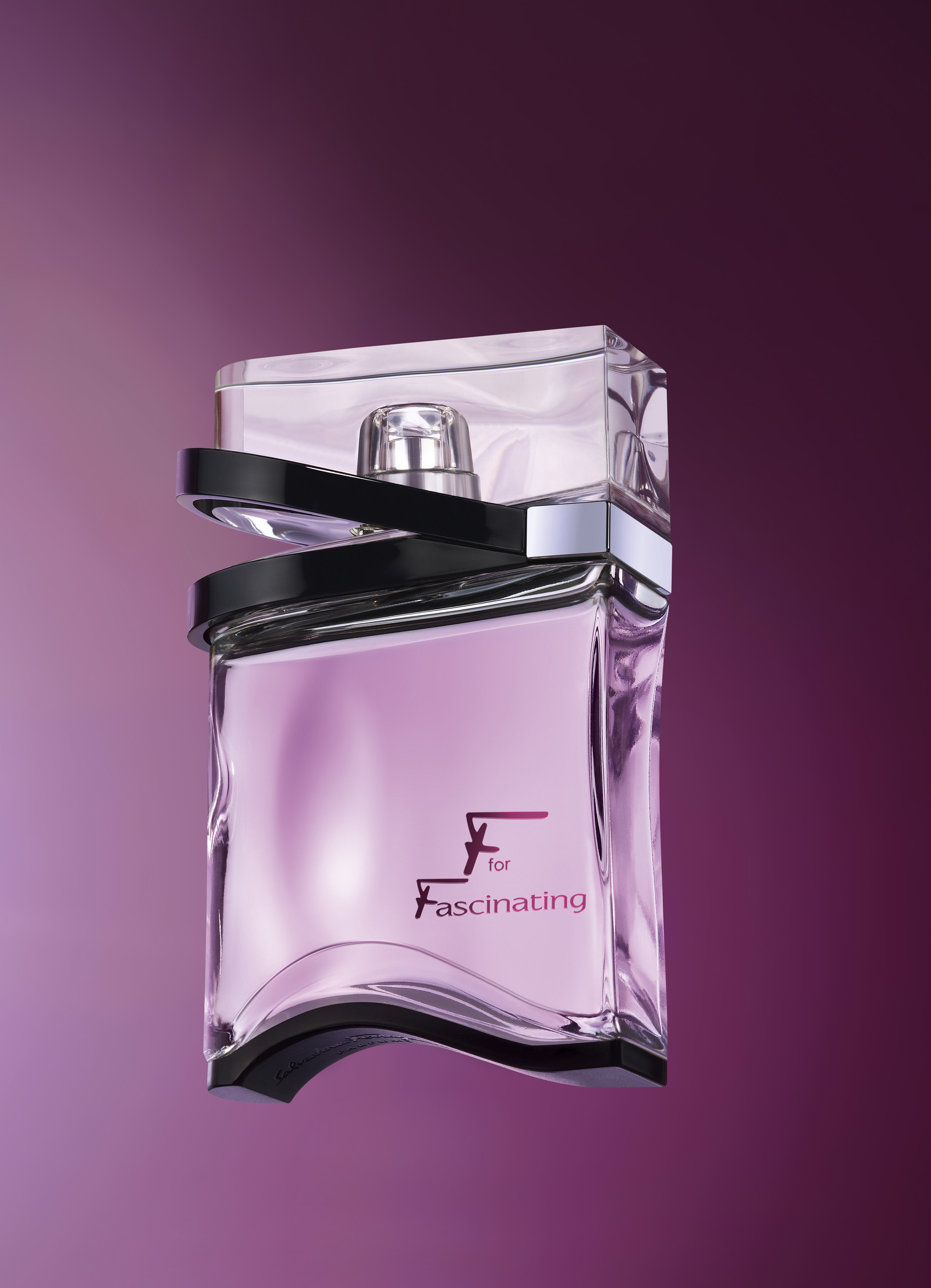 Romain RECHT – Retoucheur Photo Parfum - PARIS - CAMPAGNE SALVATORE FERRAGAMO