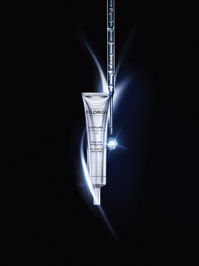 Romain RECHT – Retoucheur Photo Cosmétique - PARIS - CAMPAGNE FILORGA SLEEP&PEEL