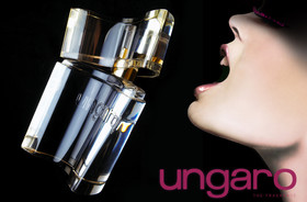 Romain RECHT – Retoucheur Photo Parfum - PARIS - CAMPAGNE UNGARO
