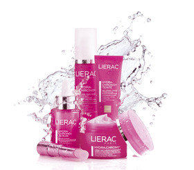 LIERAC - HYDRA-CHRONO