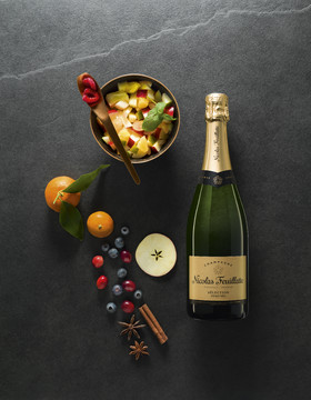 Romain Recht - Retoucheur Photos Champagne