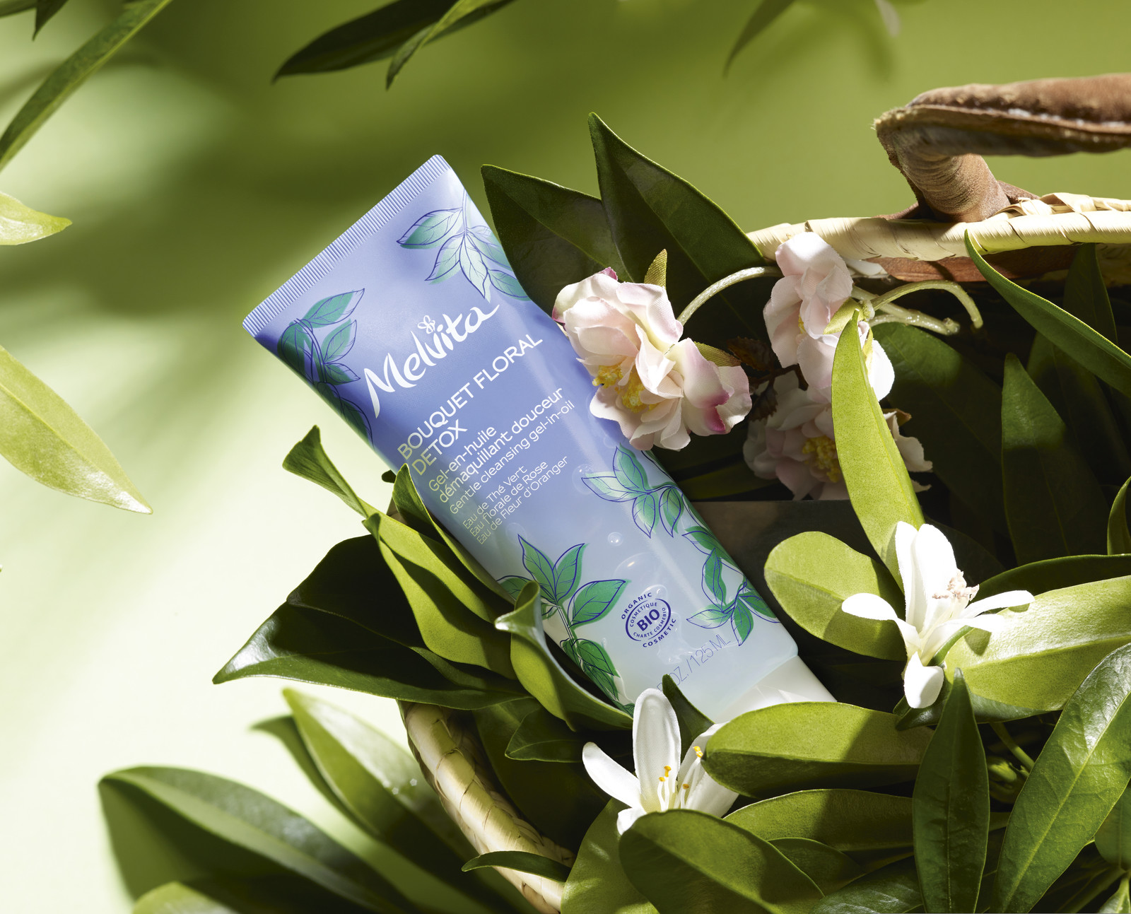 Romain RECHT – Retoucheur Photo Réseaux Sociaux - PARIS - CAMPAGNE MELVITA