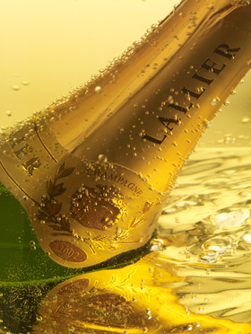 Romain RECHT – Retoucheur Photo Champagne, Bière et Spiritueux - PARIS - CAMPAGNE LALLIER