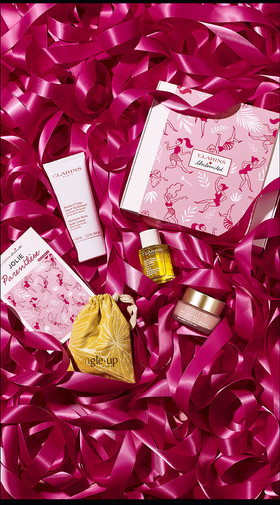 Romain RECHT – Retoucheur Photo Réseaux Sociaux - PARIS - CAMPAGNE CLARINS