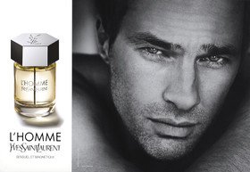 Romain RECHT – Retoucheur Photo Parfum - PARIS - CAMPAGNE YVES SAINT LAURENT