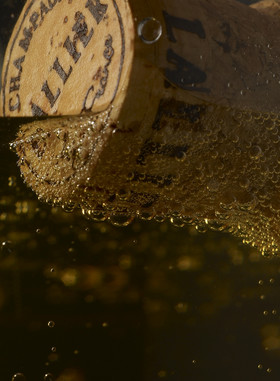 Romain RECHT – Retoucheur Photo Champagne, Bière et Spiritueux - PARIS - CAMPAGNE LALLIER