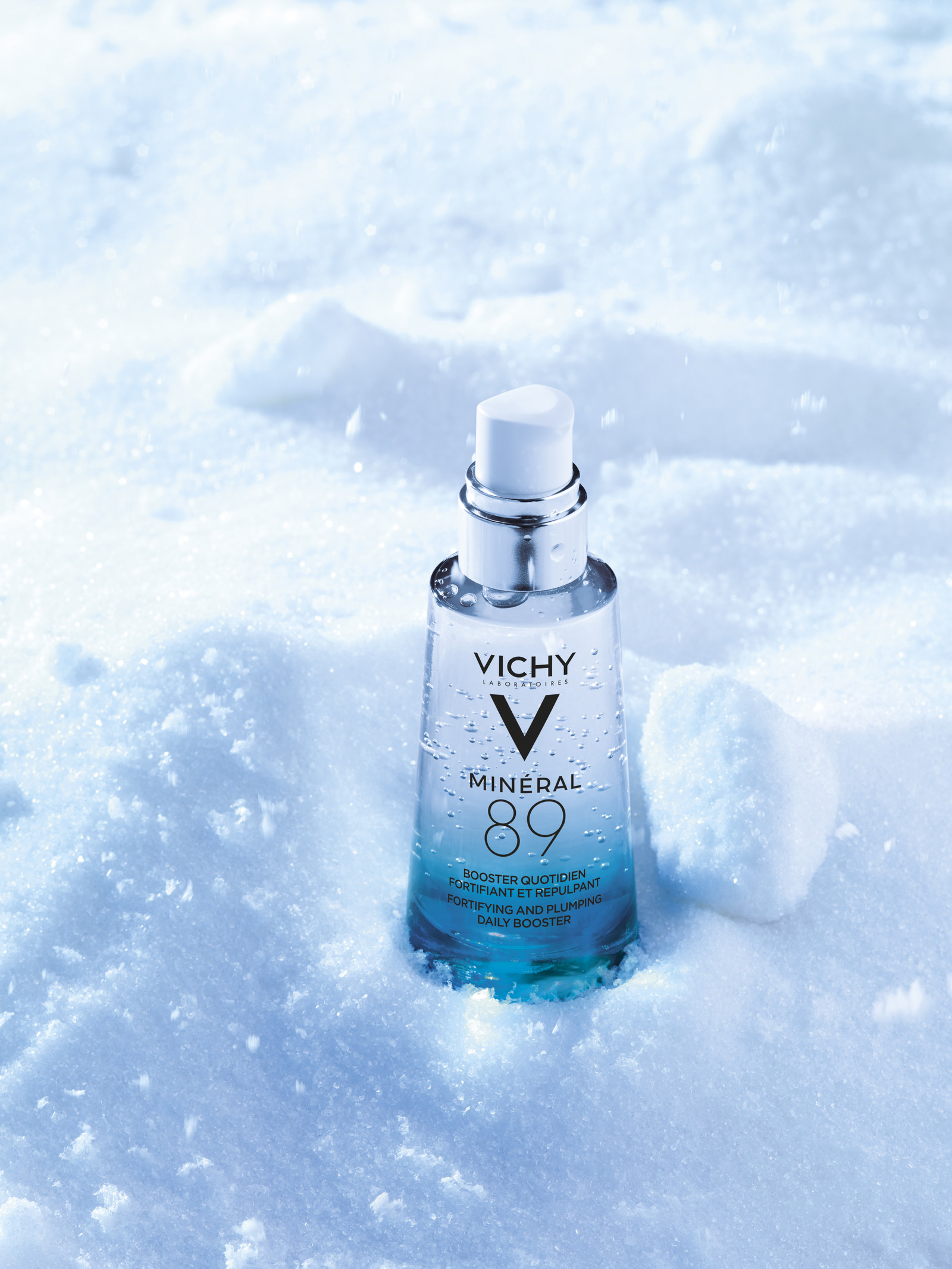 VICHY MINERAL 89