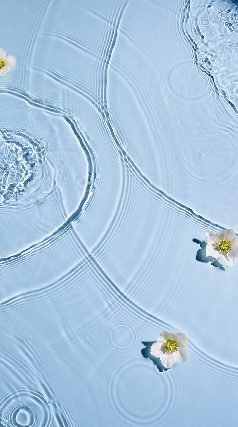 Romain RECHT – Retoucheur Photo Réseaux Sociaux - PARIS - CAMPAGNE CLARINS