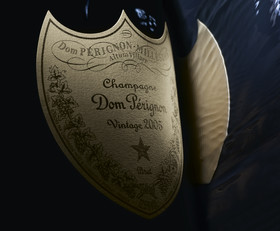 Romain RECHT – Retoucheur Photo Champagne, Bière et Spiritueux - PARIS - CAMPAGNE DOM PERIGNON