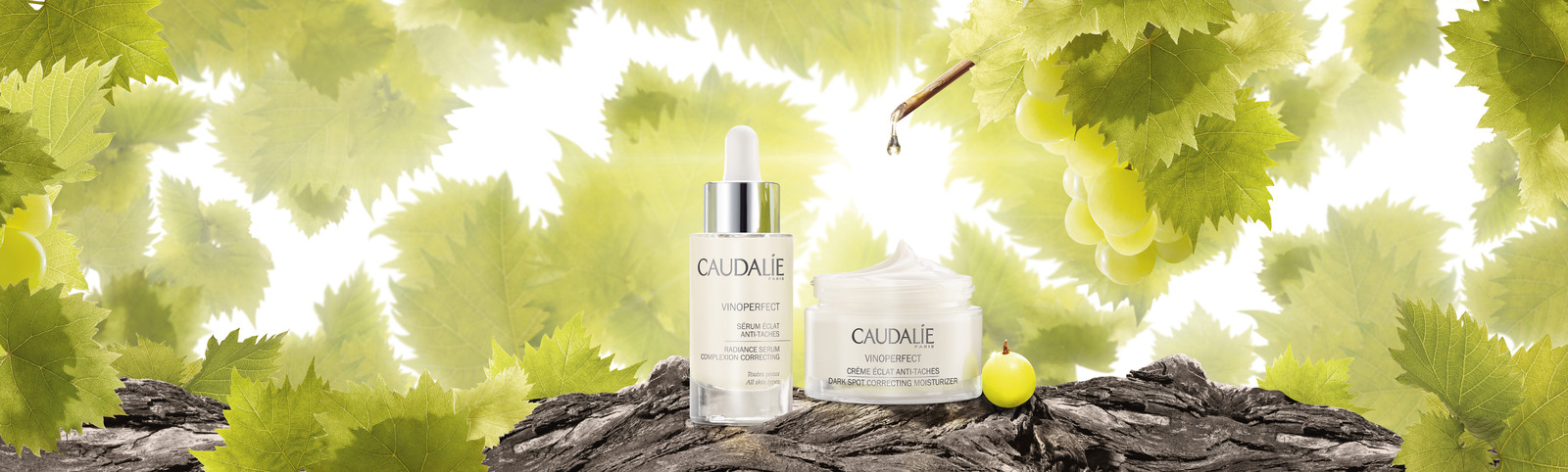 Romain Recht - Retoucheur Photos Cosmétique