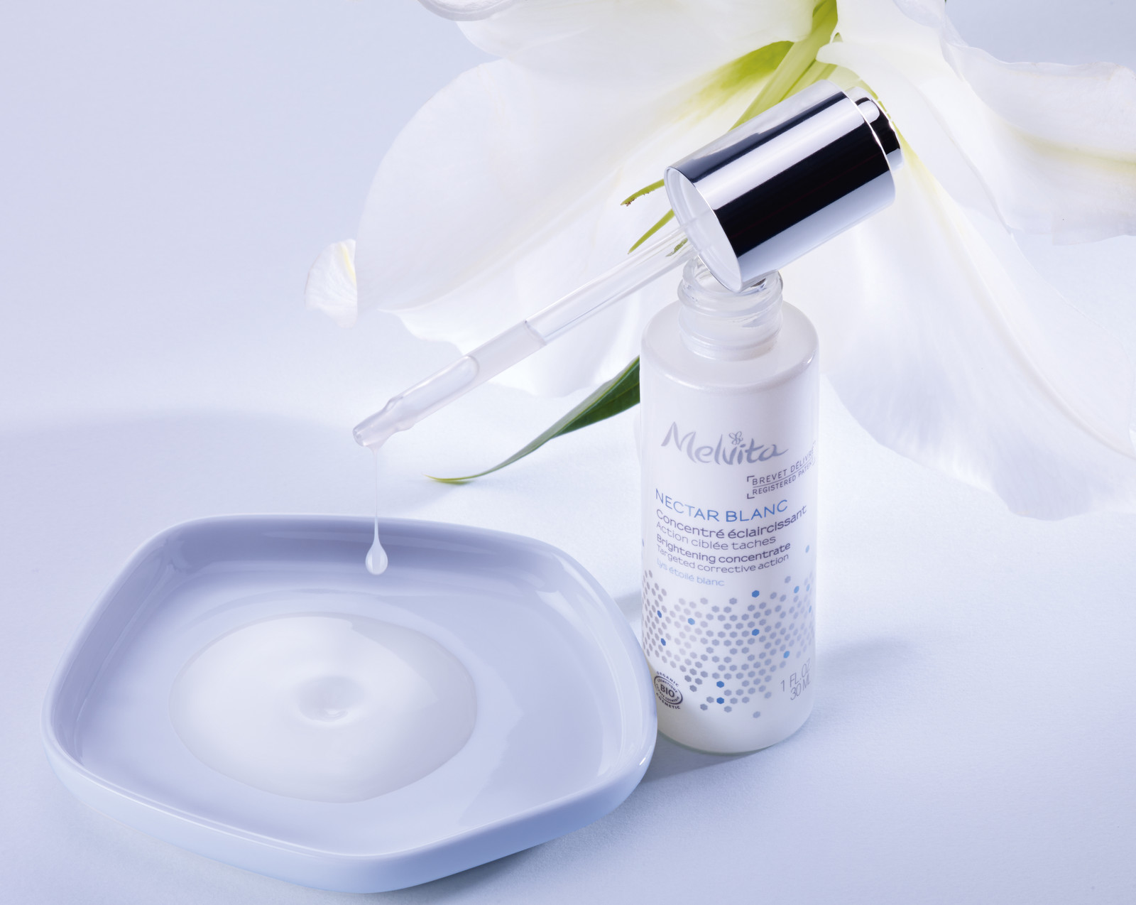 Romain RECHT – Retoucheur Photo Réseaux Sociaux - PARIS - CAMPAGNE MELVITA