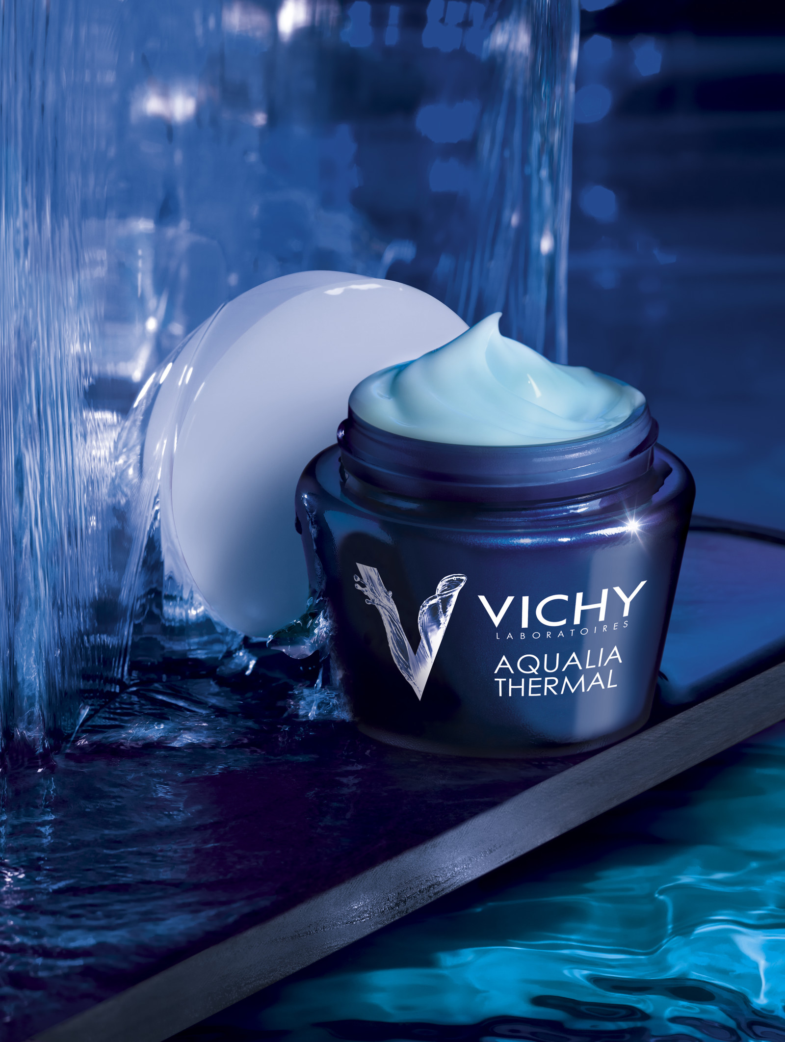 VICHY - AQUALIA