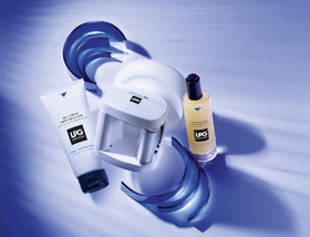 Romain RECHT – Retoucheur Photo Cosmétique - PARIS - CAMPAGNE LPG ANTI-CELLULITE