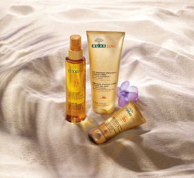 Romain RECHT – Retoucheur Photo Cosmétique - PARIS - CAMPAGNE NUXE