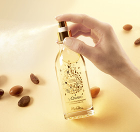 Romain RECHT – Retoucheur Photo Réseaux Sociaux - PARIS - CAMPAGNE MELVITA