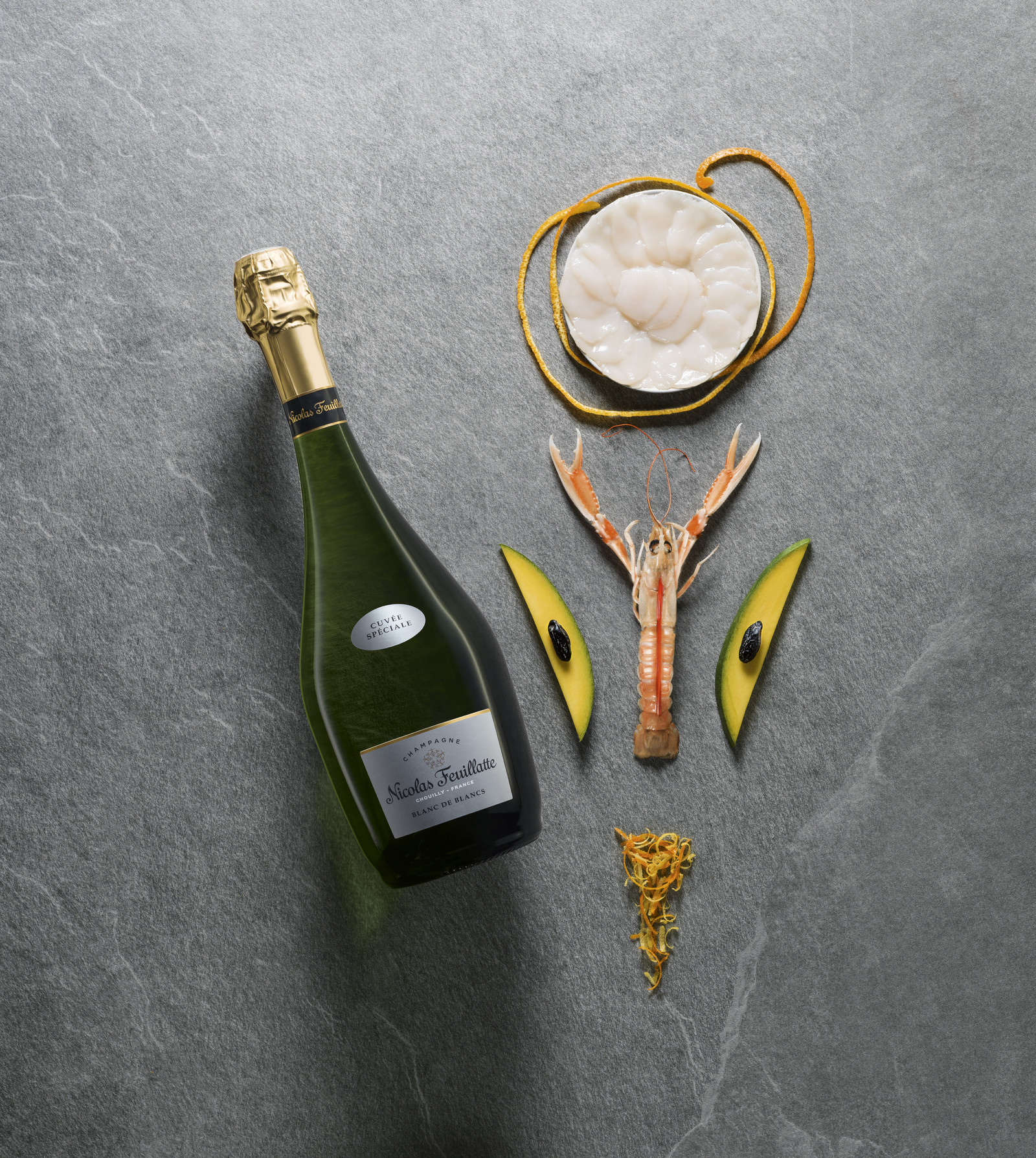 Romain Recht - Retoucheur Photos Champagne