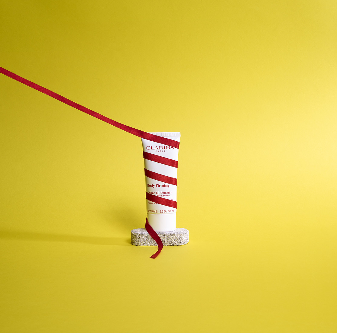 Romain RECHT – Retoucheur Photo Réseaux Sociaux - PARIS - CAMPAGNE CLARINS