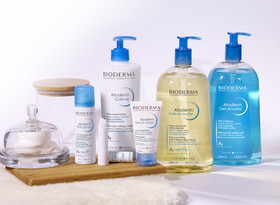 Romain RECHT – Retoucheur Photo Réseaux Sociaux - PARIS - CAMPAGNE BIODERMA