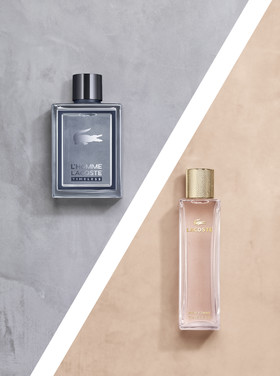 Romain Recht - Retoucheur Photos Parfum