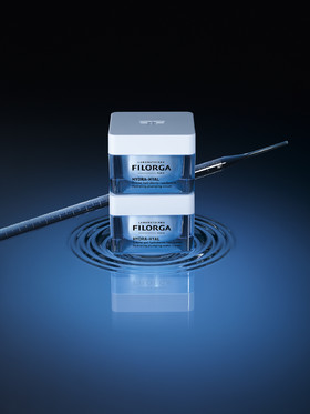 Romain RECHT – Retoucheur Photo Cosmétique - PARIS - CAMPAGNE FILORGA HYDRA-HYAL