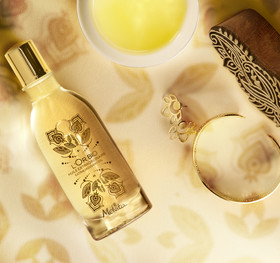 Romain RECHT – Retoucheur Photo Réseaux Sociaux - PARIS - CAMPAGNE MELVITA