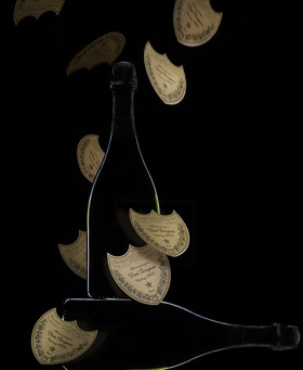 Romain RECHT – Retoucheur Photo Champagne, Bière et Spiritueux - PARIS - CAMPAGNE DOM PERIGNON