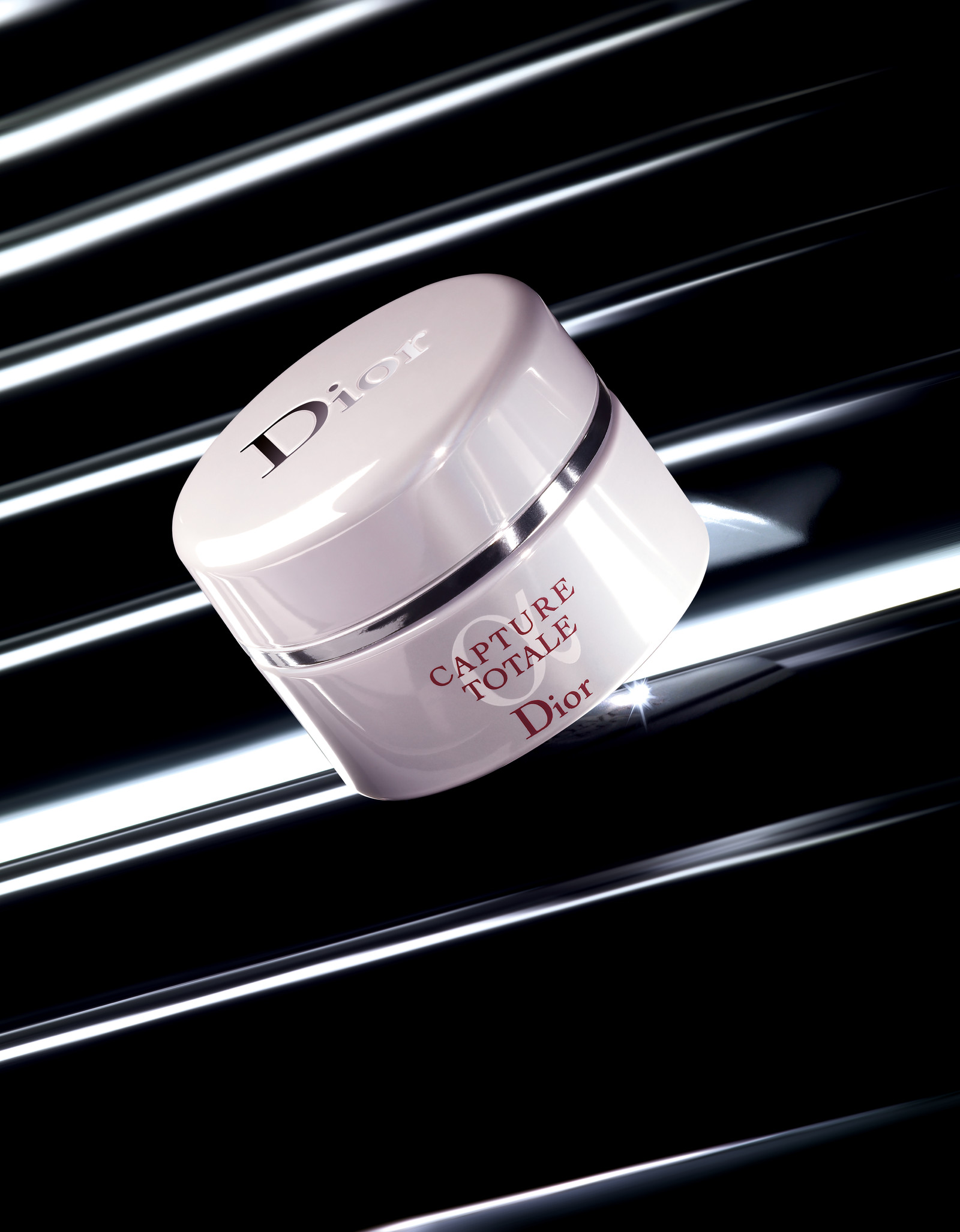 DIOR - CAPTURE TOTALE