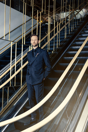 Romain RECHT – Retoucheur Photo Portrait et Beauté - PARIS - FESTIVAL DE CANNES 2023 - MAGAZINE GALA