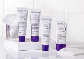 Romain RECHT – Retoucheur Photo Réseaux Sociaux - PARIS - CAMPAGNE BIODERMA