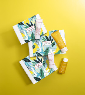 Romain RECHT – Retoucheur Photo Réseaux Sociaux - PARIS - CAMPAGNE CLARINS