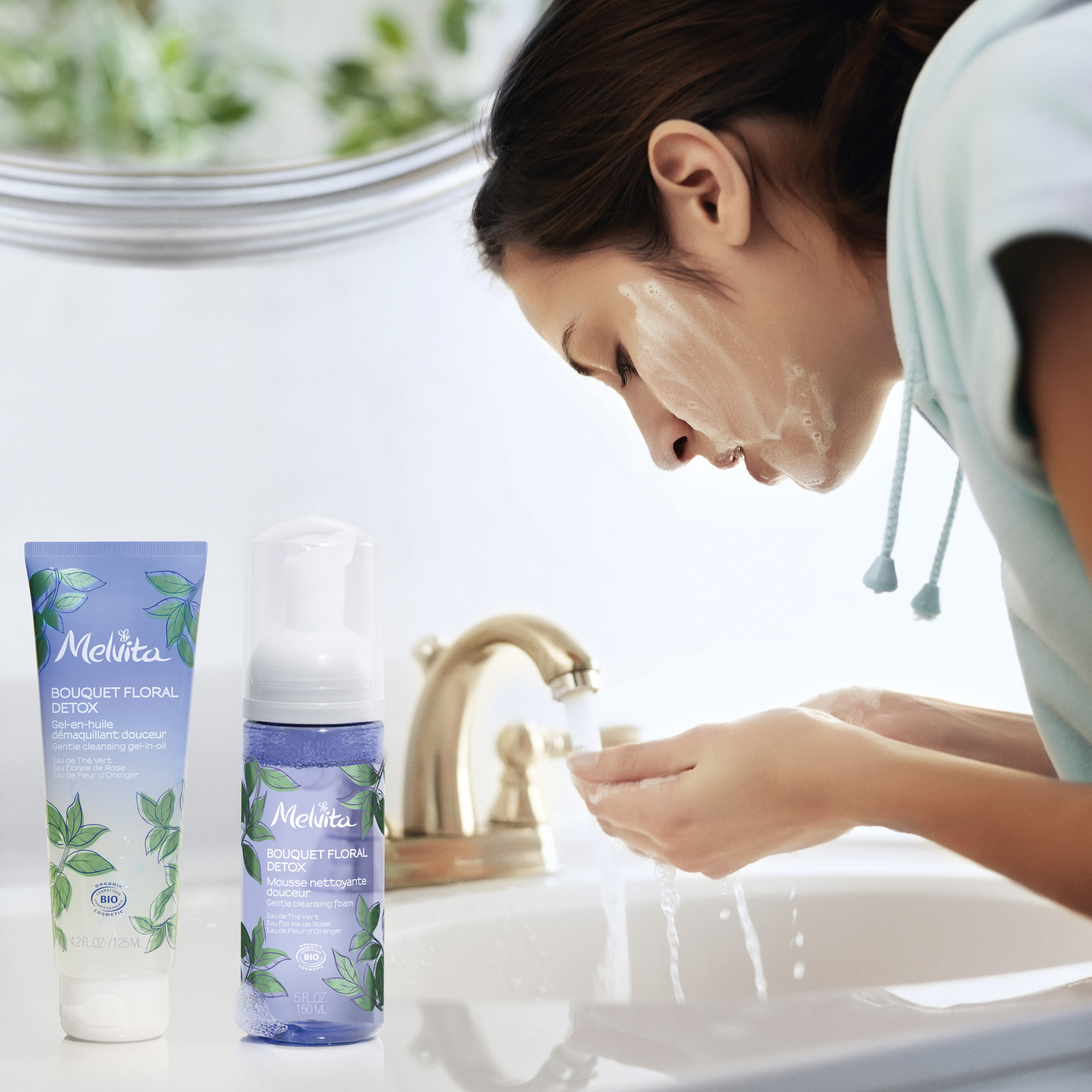 Romain RECHT – Retoucheur Photo Réseaux Sociaux - PARIS - CAMPAGNE MELVITA