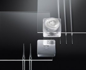 Romain RECHT – Retoucheur Photo Cosmétique - PARIS - CAMPAGNE FILORGA TIME FILLER 5XP