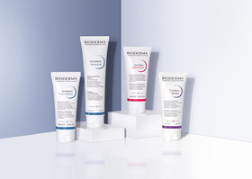 Romain RECHT – Retoucheur Photo Réseaux Sociaux - PARIS - CAMPAGNE BIODERMA