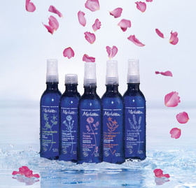 Romain RECHT – Retoucheur Photo Réseaux Sociaux - PARIS - CAMPAGNE MELVITA