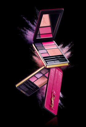 YVES SAINT LAURENT - MAKE-UP