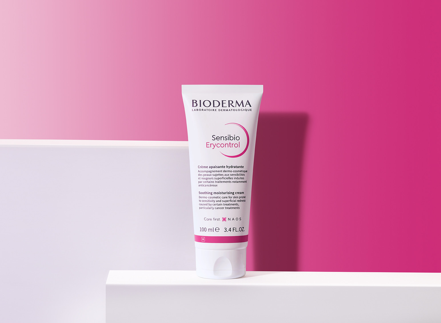 Romain RECHT – Retoucheur Photo Réseaux Sociaux - PARIS - CAMPAGNE BIODERMA